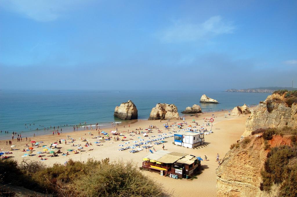 Turisticos Rocha Tower 3 Portimao