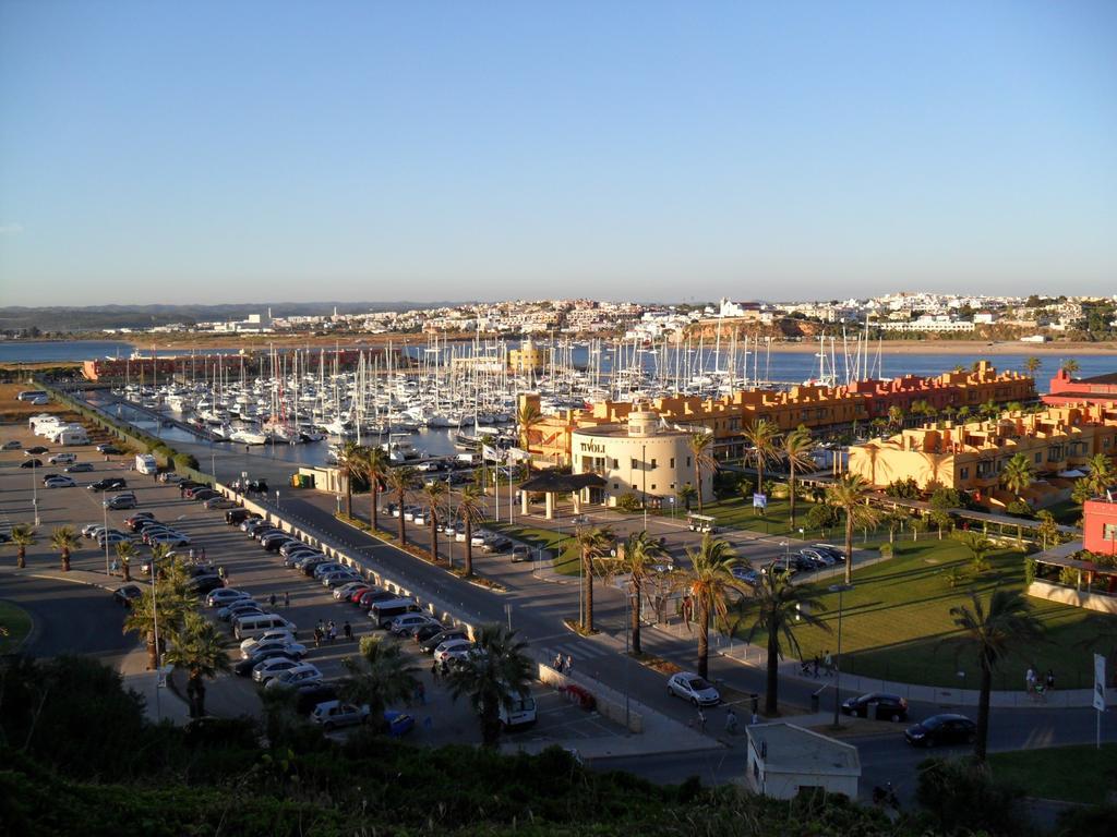 Apartment Turisticos Rocha Tower 3 Portimao