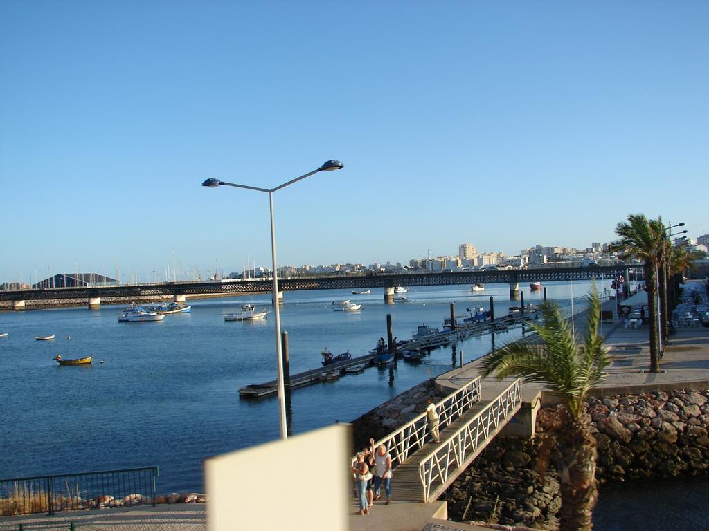 Turisticos Rocha Tower 3