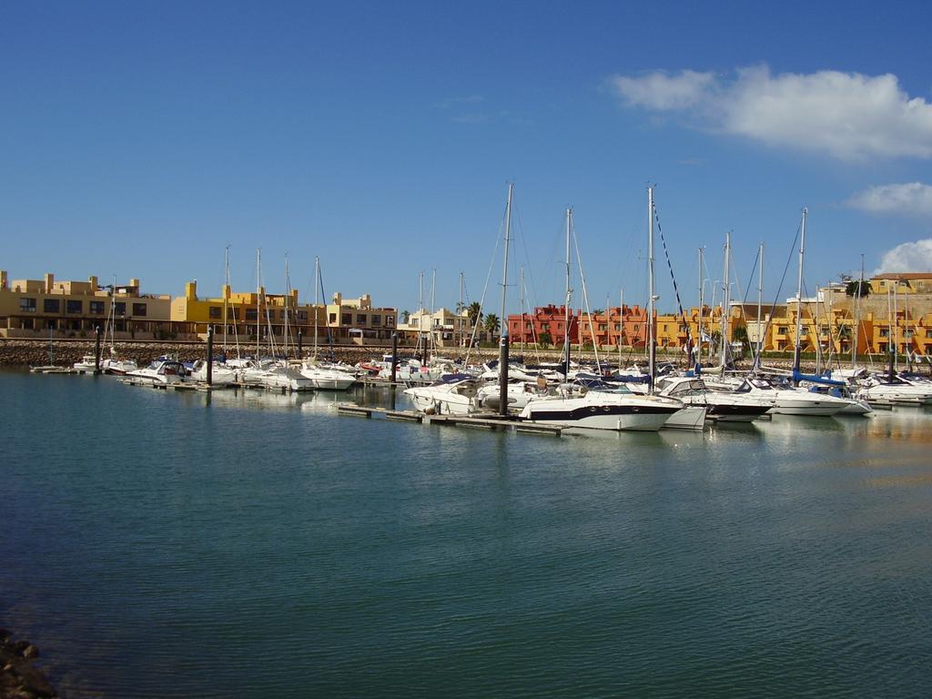 Turisticos Rocha Tower 3