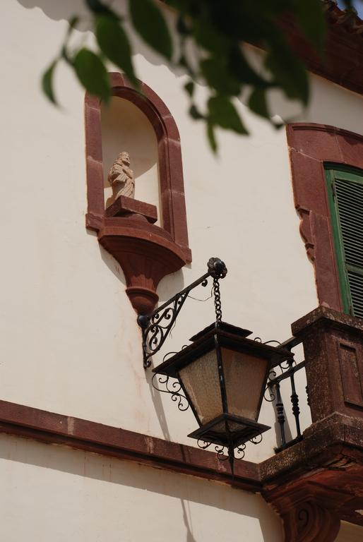 Historical House