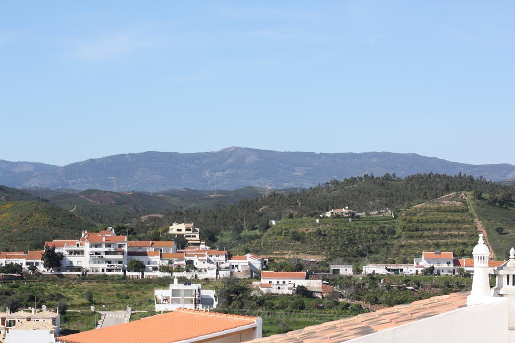 Holiday home Historical House Silves