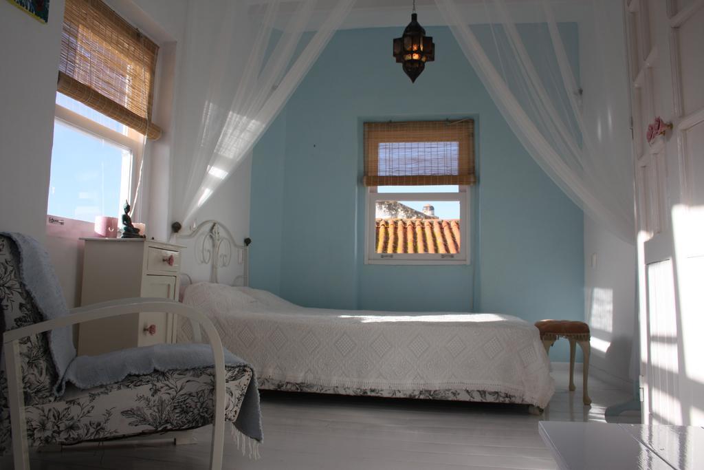 Holiday home Historical House