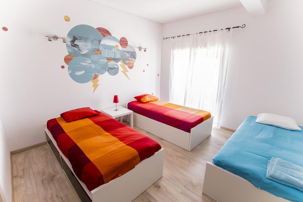 Hostel Natura *