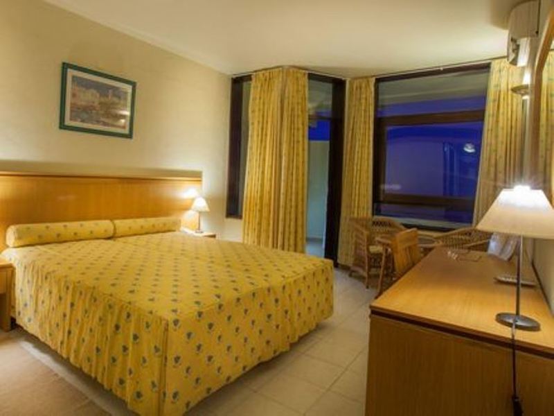 Hotel Auramar Albufeira