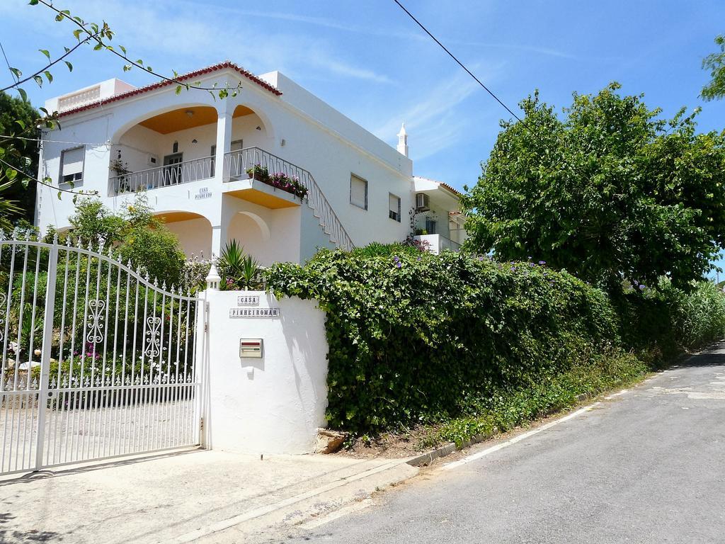 Сasa de vacaciones Casa Pinheiromar Albufeira