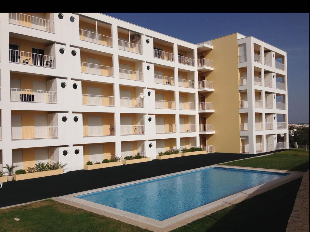 Appartement Varandas D'agua Portimão
