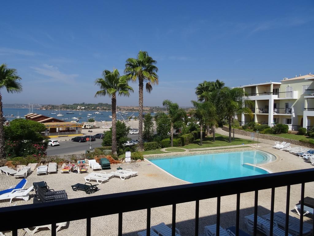 Apartment Clube Ria - Waterfront Luxury With Stunning Views