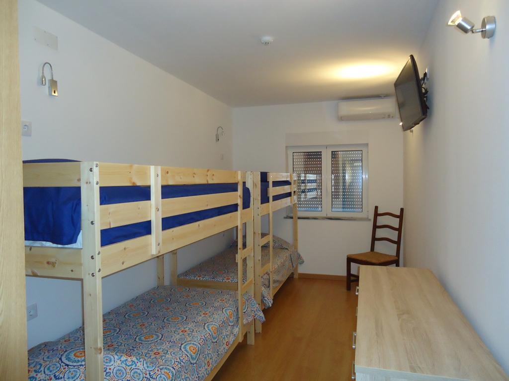 Hostel Arte 7