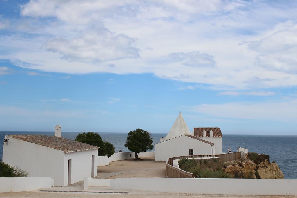 Hotel De Charme Capela Das Artes Armacao de Pera