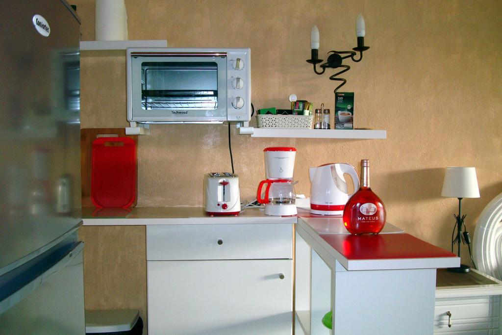 Apartamento Near The *
