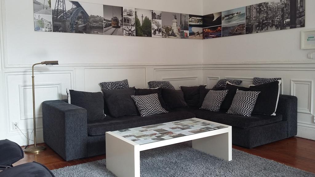 Hostal Garden House Oporto