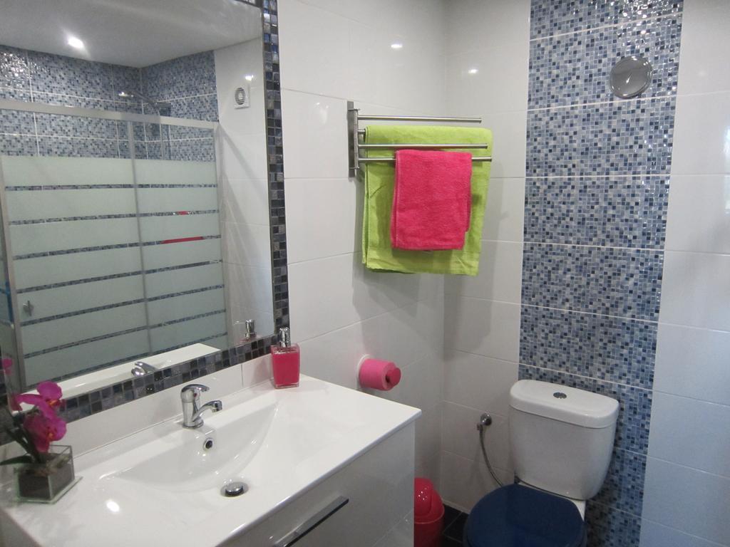Apartment Torralta Alvor