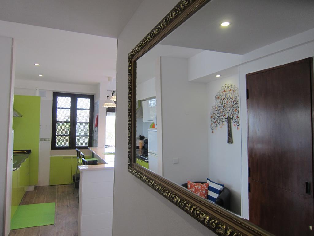 Apartment Torralta *