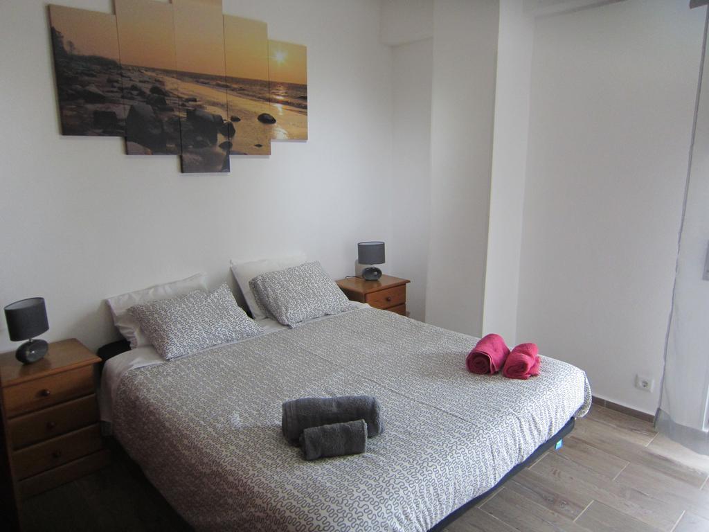 Apartment Torralta