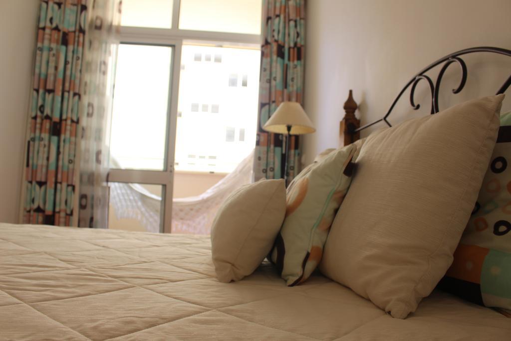 Varandas Sea View - Da Rocha