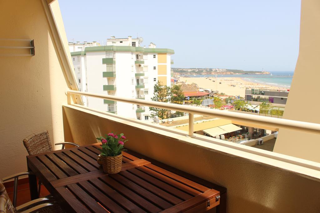 Apartment Varandas Sea View - Da Rocha