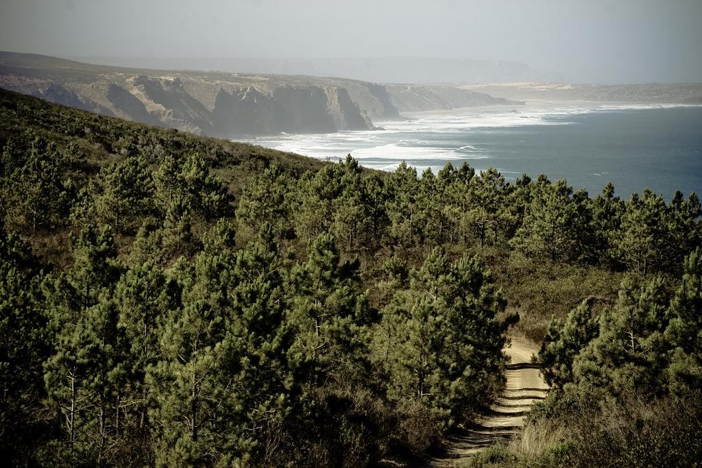 Gasthuis Arrifana Retreat Aljezur