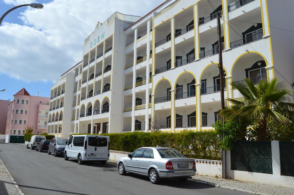 Apartamento Eden By Abh Monte Gordo