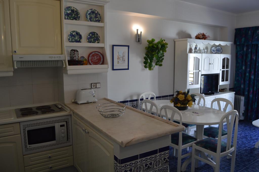 Apartment Apartamento Eden By Abh Monte Gordo