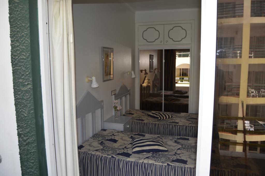 Apartment Apartamento Eden By Abh *