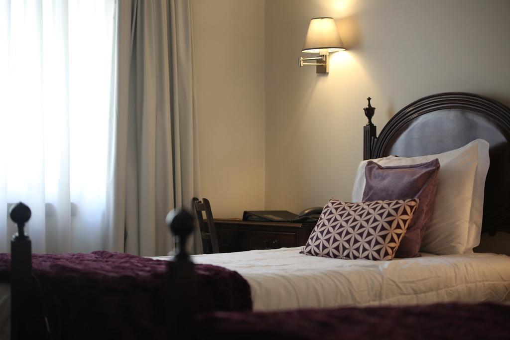 Hotel Sao Jose Oporto