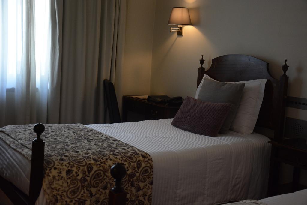 Hotel Sao Jose Oporto