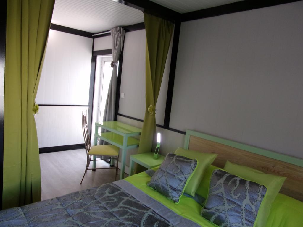 Casa Velha