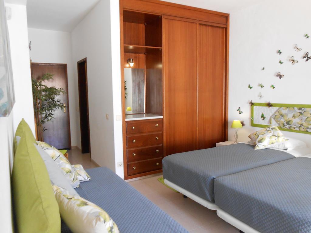 Guest house Dona Ana Garden Lagos