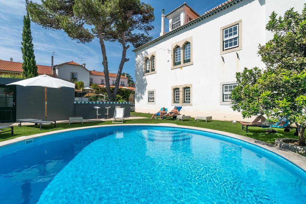 Guest house Vasco Da Gama 4*