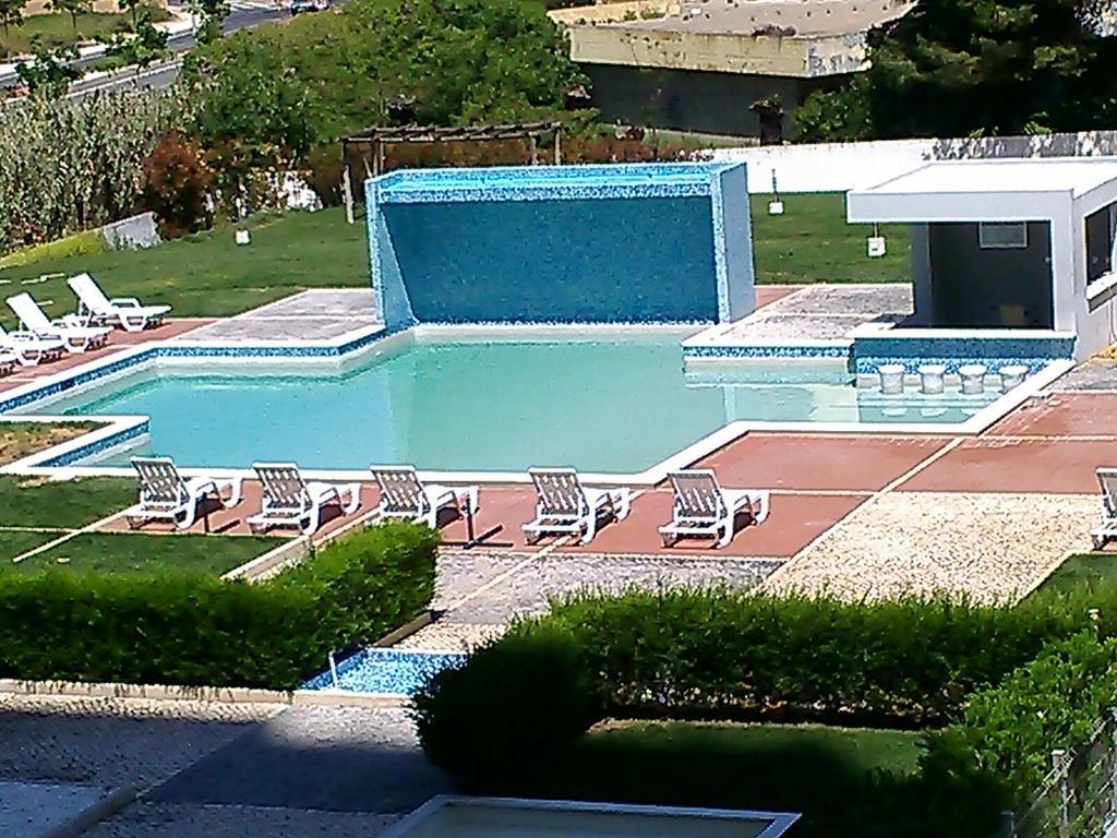 Rocha Tower Portimão