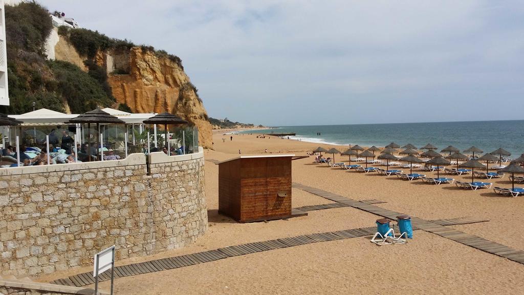Apartamento Near The Albufeira