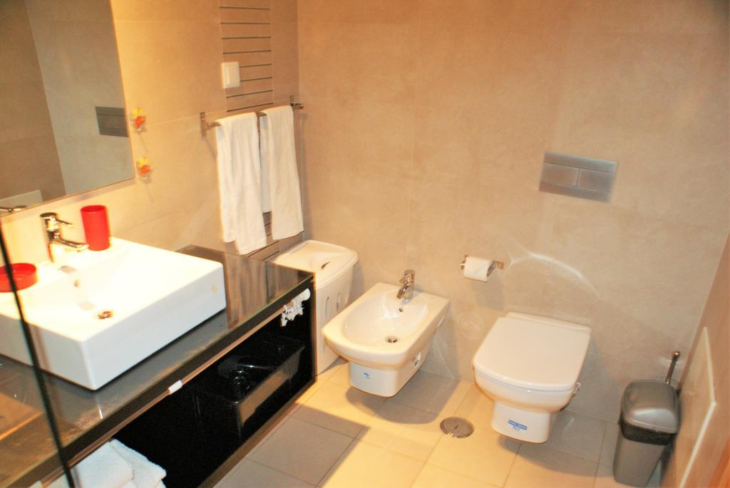 Appartement Turisticos Rocha Tower 15c