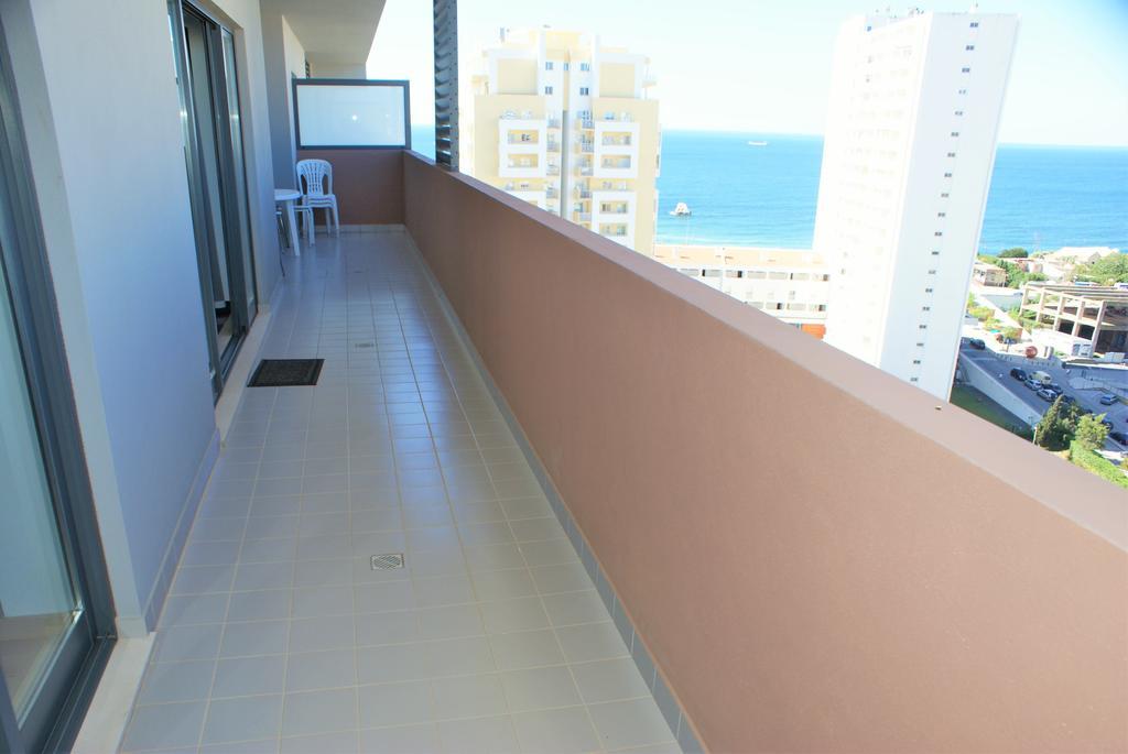 Appartement Turisticos Rocha Tower 15c *