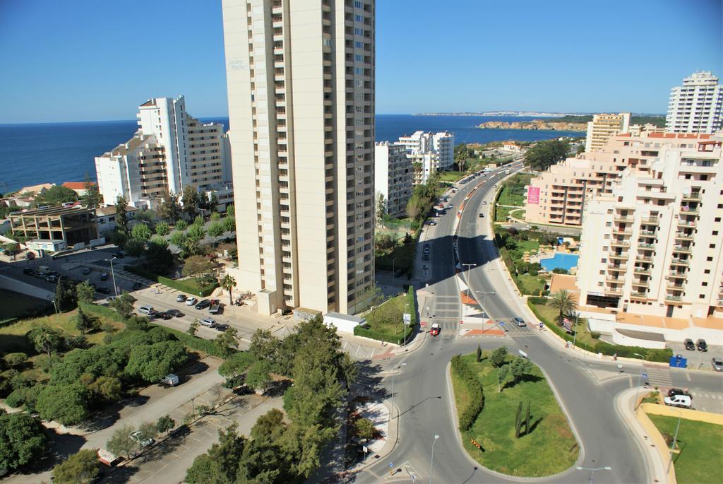 Appartement Turisticos Rocha Tower 15c