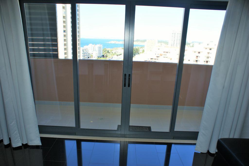 Appartement Turisticos Rocha Tower 15c Portimão