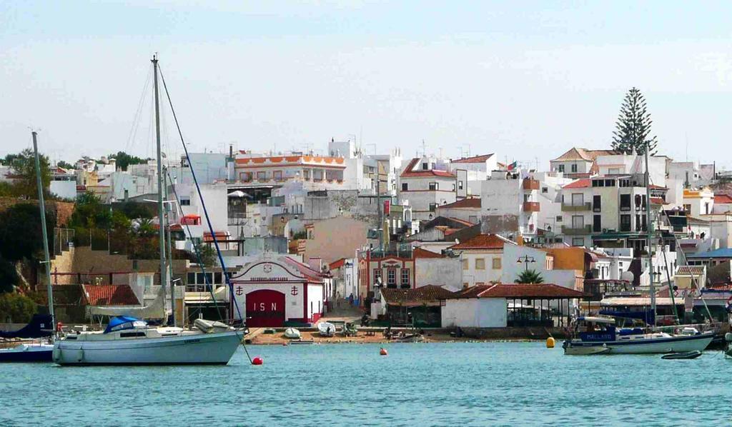Da 7d Alvor
