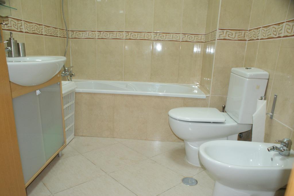 Apartment Da 7d