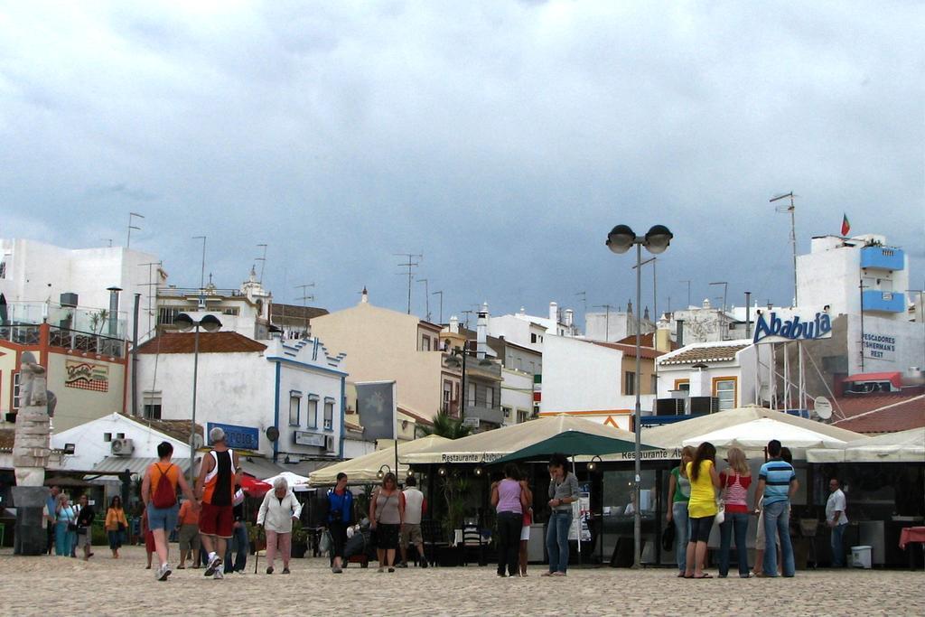 Da 7d Alvor