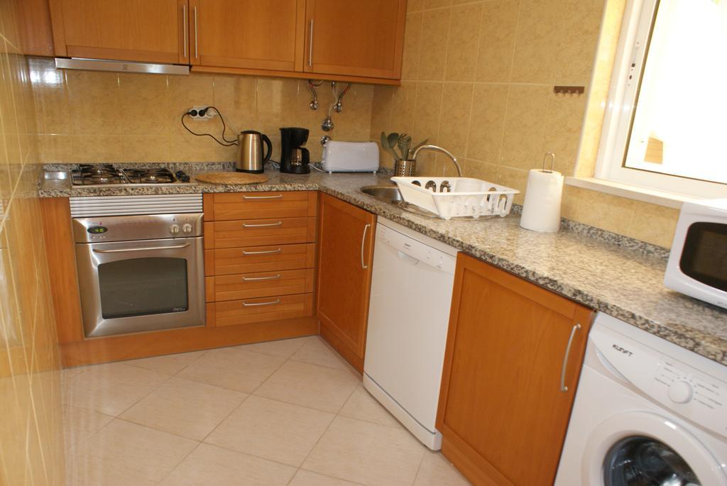 Apartment Da 7d *