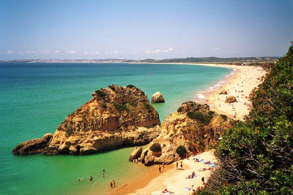 Apartment Da 7d Alvor