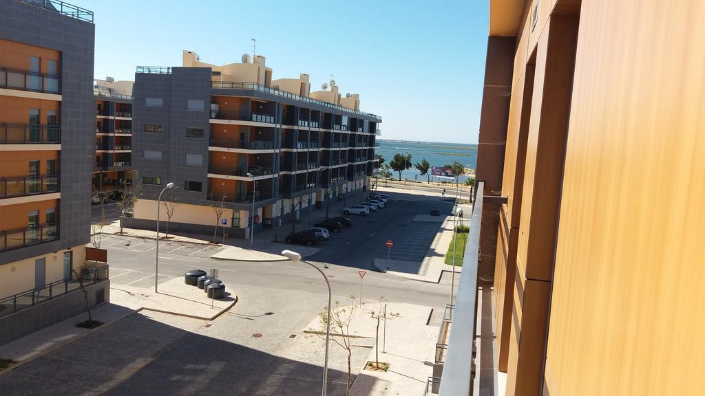 Novo Com Piscina Olhao