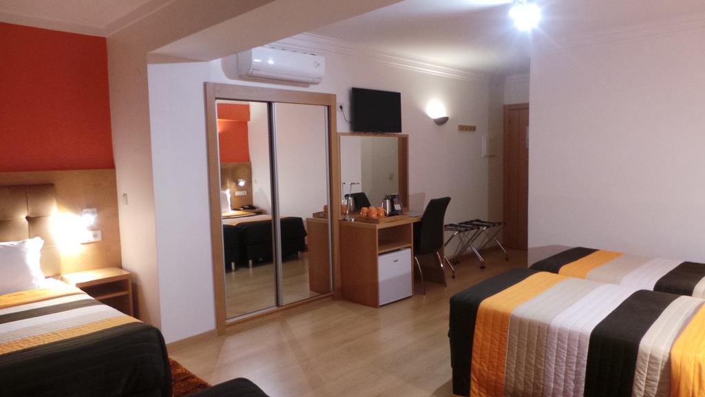 Hotel Dom Joao Glamour Lisbon