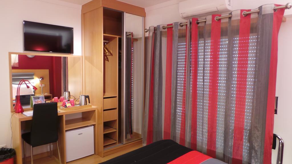 Hotel Dom Joao Glamour 2*