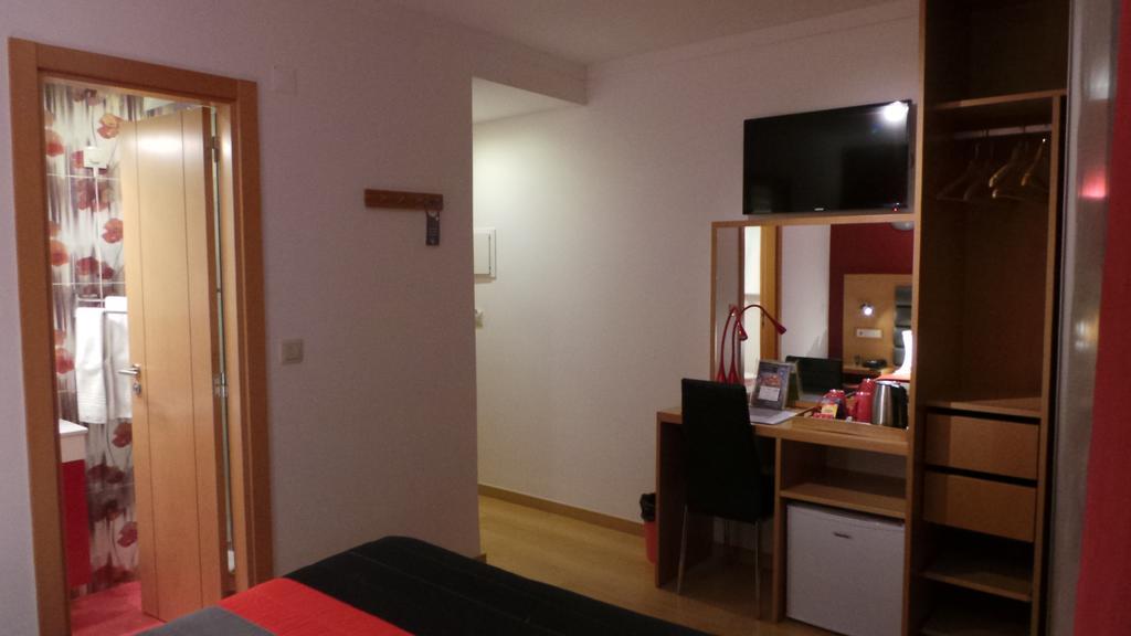 Hotel Dom Joao Glamour Lisbon