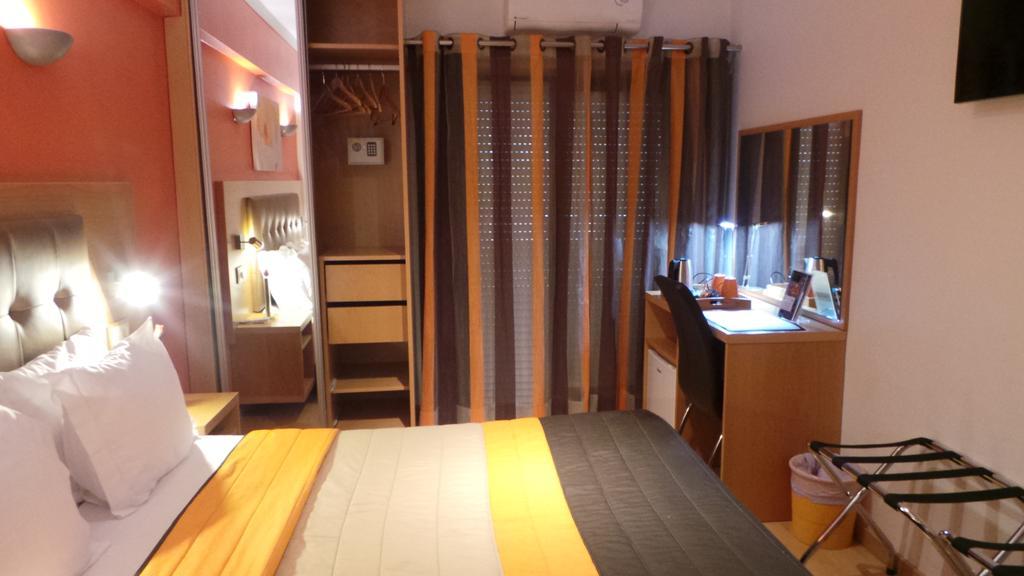 Hotel Dom Joao Glamour