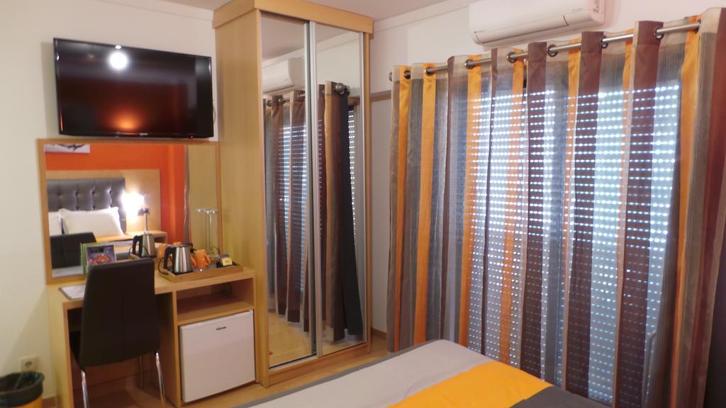 Hotel Dom Joao Glamour Lisbon
