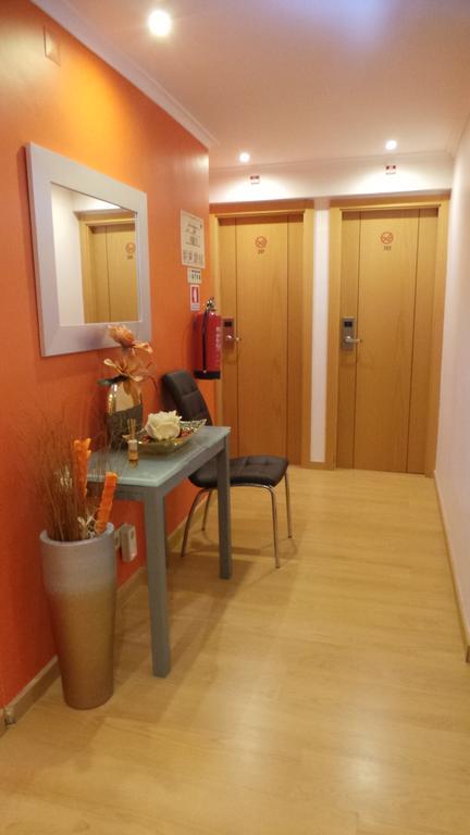 Hotel Dom Joao Glamour 2*