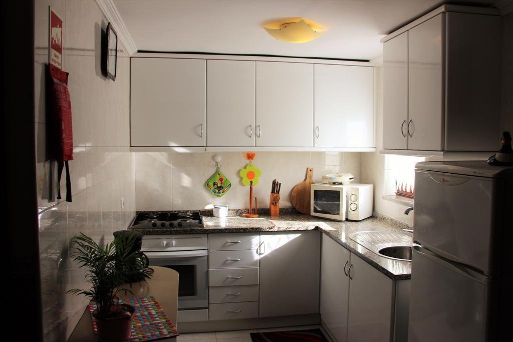 Holiday home Casa Do
