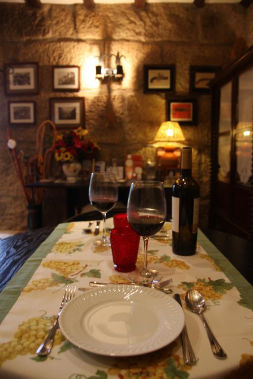 Casa Da Quinta De S. Martinho